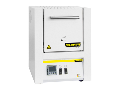 Nabertherm 1100°C Economy Compact Muffle Furnace LE 2/11 - Furnaces - Nabertherm - MSE Supplies