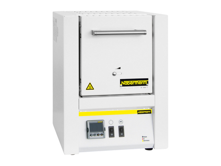 Nabertherm 1100°C Economy Compact Muffle Furnace LE 6/11 - Furnaces - Nabertherm - MSE Supplies