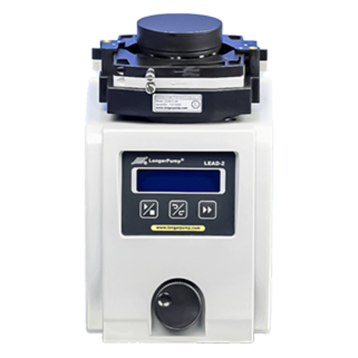 LONGER LEAD-2 Multi-channel Peristaltic Pump