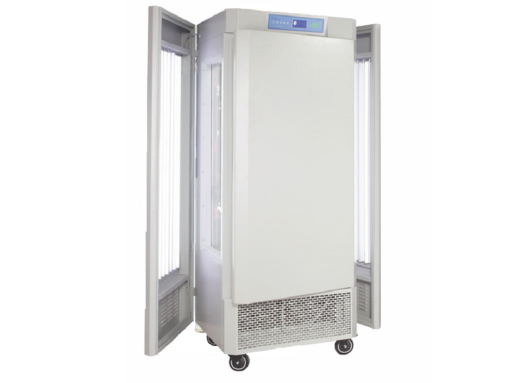 MSE PRO Lab Growth Chambers with LED Light and Humidity Controller, 250L, Incubators and Environmental Chambers, MSE Supplies LLC, MSE Supplies
