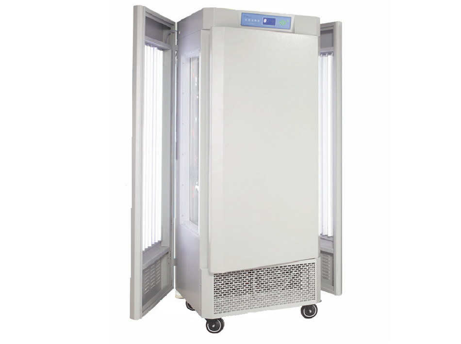 MSE PRO Lab Growth Chambers with LED Light and Humidity Controller, 250L, Incubators and Environmental Chambers, MSE Supplies LLC, MSE Supplies
