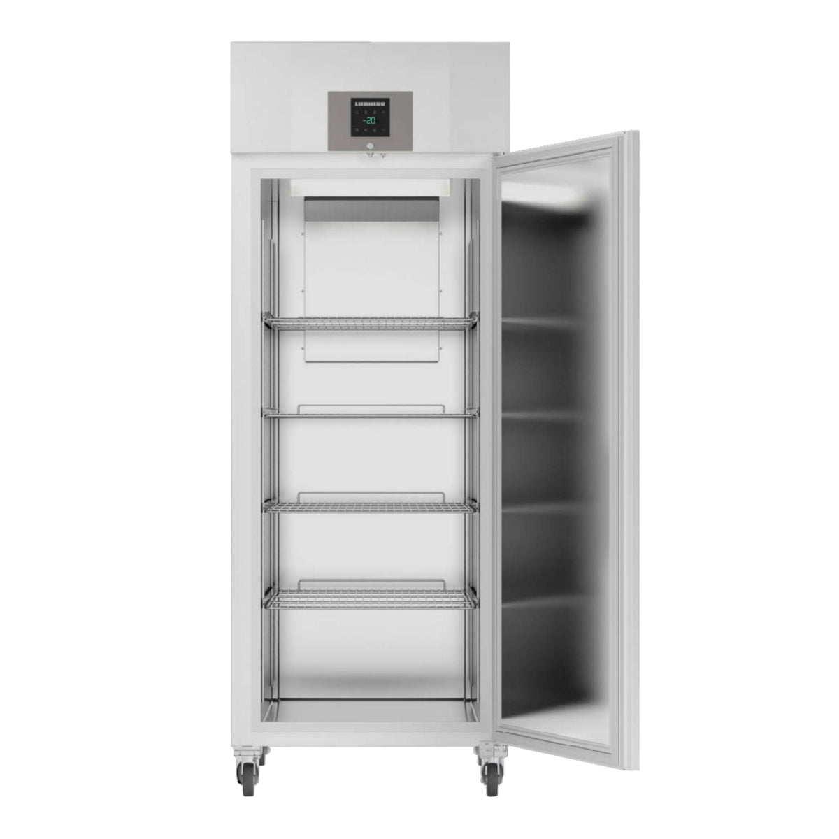 SO-LOW Liebherr Scientific Auto Defrost Freezers