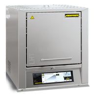 Nabertherm High Temperature Muffle Furnace LHT 02/18 - Furnaces - Nabertherm - MSE Supplies