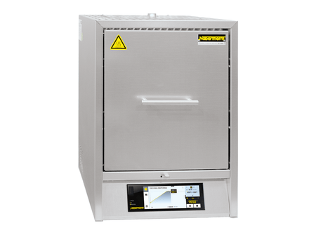 Nabertherm 1650°C High Performance Compact High Temperature Furnace LHT 03/17 D, Furnaces, Nabertherm, MSE Supplies