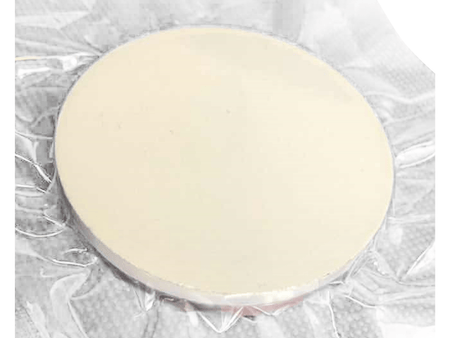 MSE PRO Solid Electrolyte, Nb-doped LLZO Sputtering Target for LLZO Thin Films, Sputtering Targets, MSE Supplies LLC, MSE Supplies