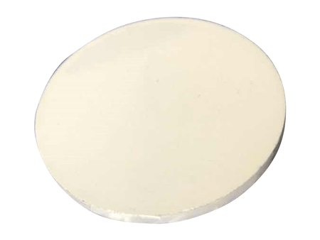 MSE PRO Solid Electrolyte, Lithium Phosphate (Li<sub>3</sub>PO<sub>4</sub>) LiPON Sputtering Targets, Sputtering Targets, MSE Supplies LLC, MSE Supplies