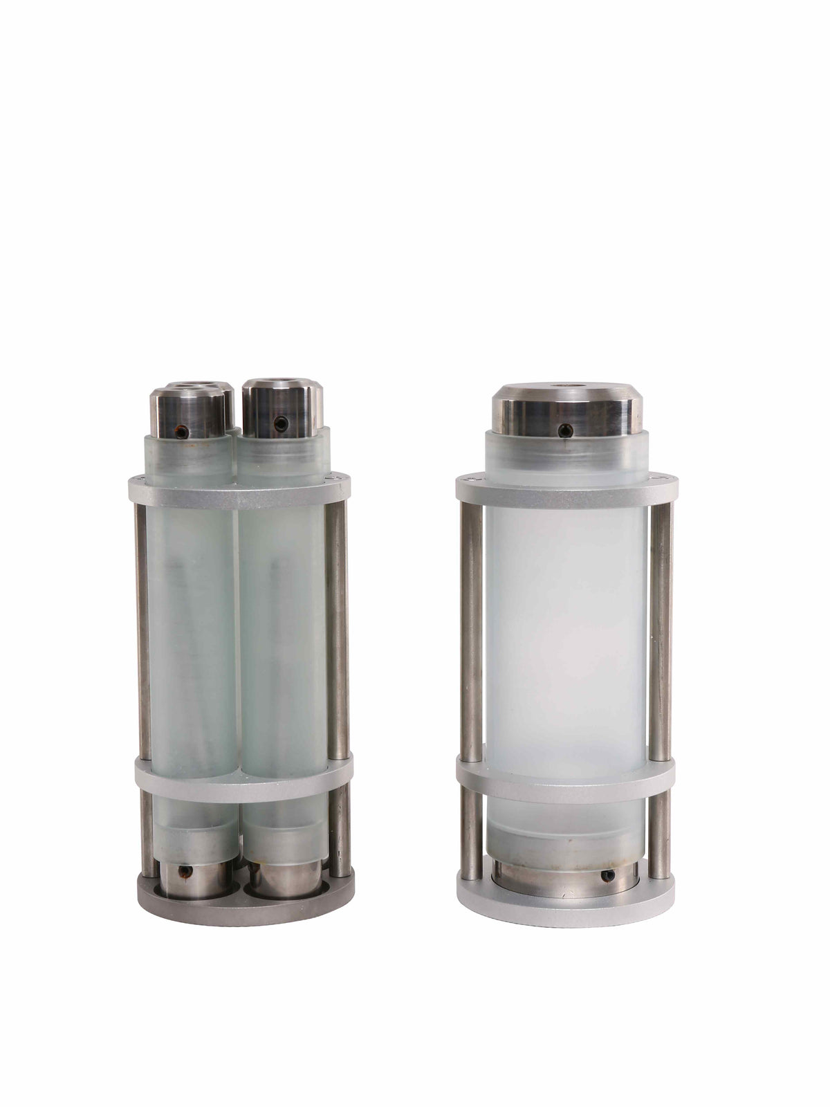 Accessories For MSE PRO Laboratory Low-temperature Mill (Cryogrinder), Ball Mills, MSE Supplies LLC, MSE Supplies
