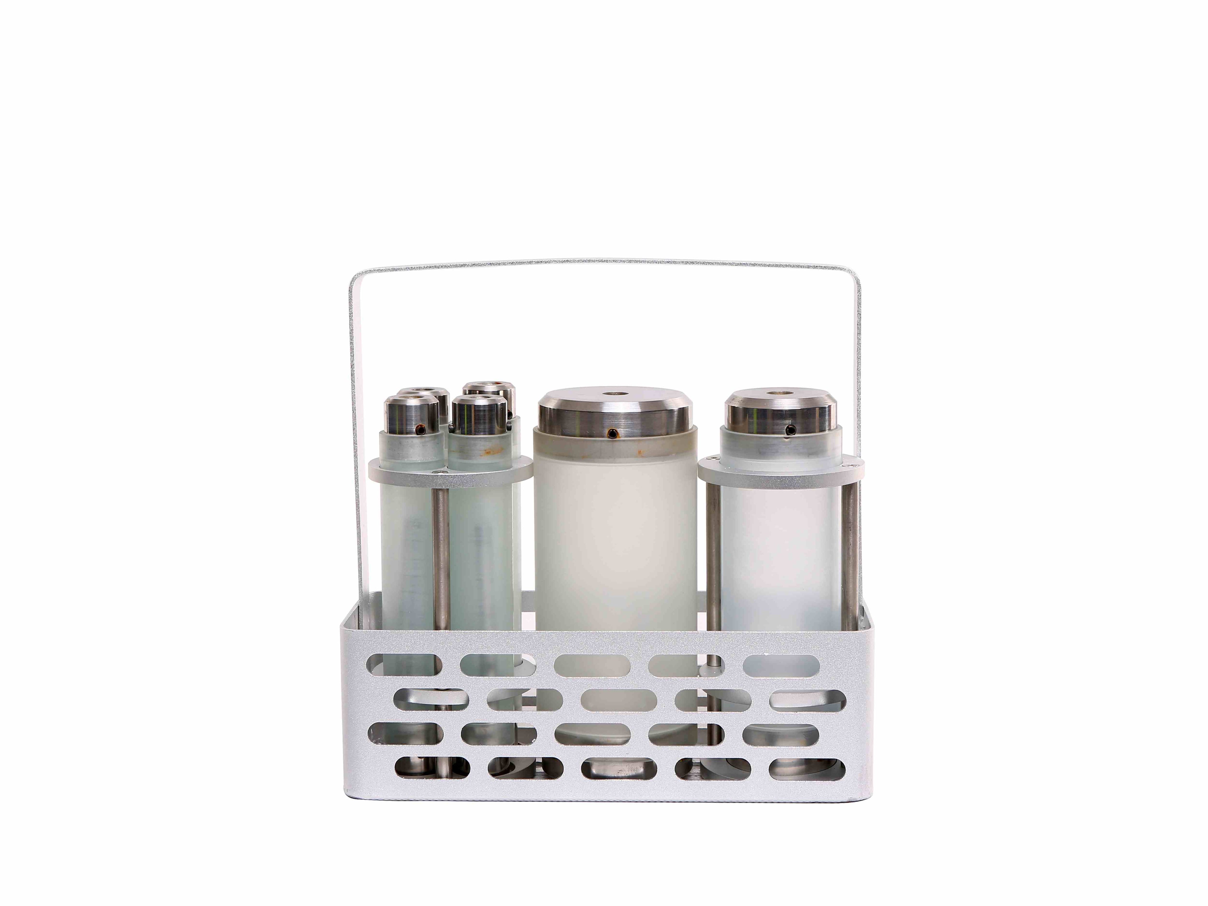 Accessories For MSE PRO Laboratory Low-temperature Mill (Cryogrinder), Ball Mills, MSE Supplies LLC, MSE Supplies