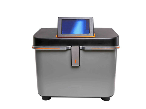 Laboratory Consumables - Freezer Box Manufacturers