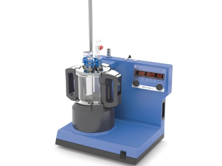 IKA LR 1000 Basic System – MSE Supplies
