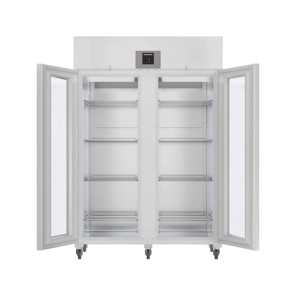 SO-LOW Liebherr Scientific Laboratory Refrigerators