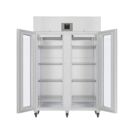 SO-LOW Liebherr Scientific Laboratory Refrigerators