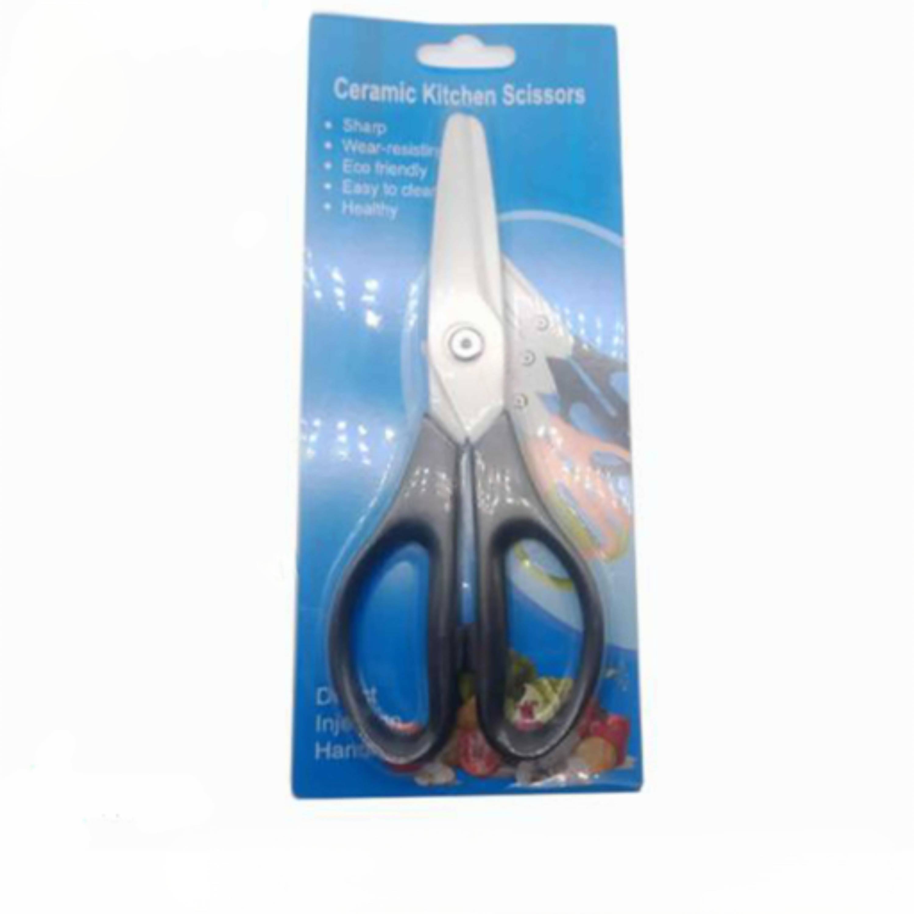 MSE PRO Ceramic Scissor