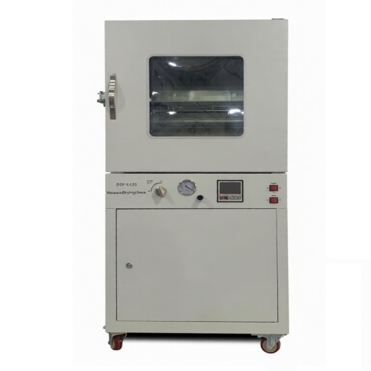 MSE PRO 200 L Vacuum Oven with Vacuum Pump - Laboratory Ovens - MSE Supplies LLC - MSE Supplies