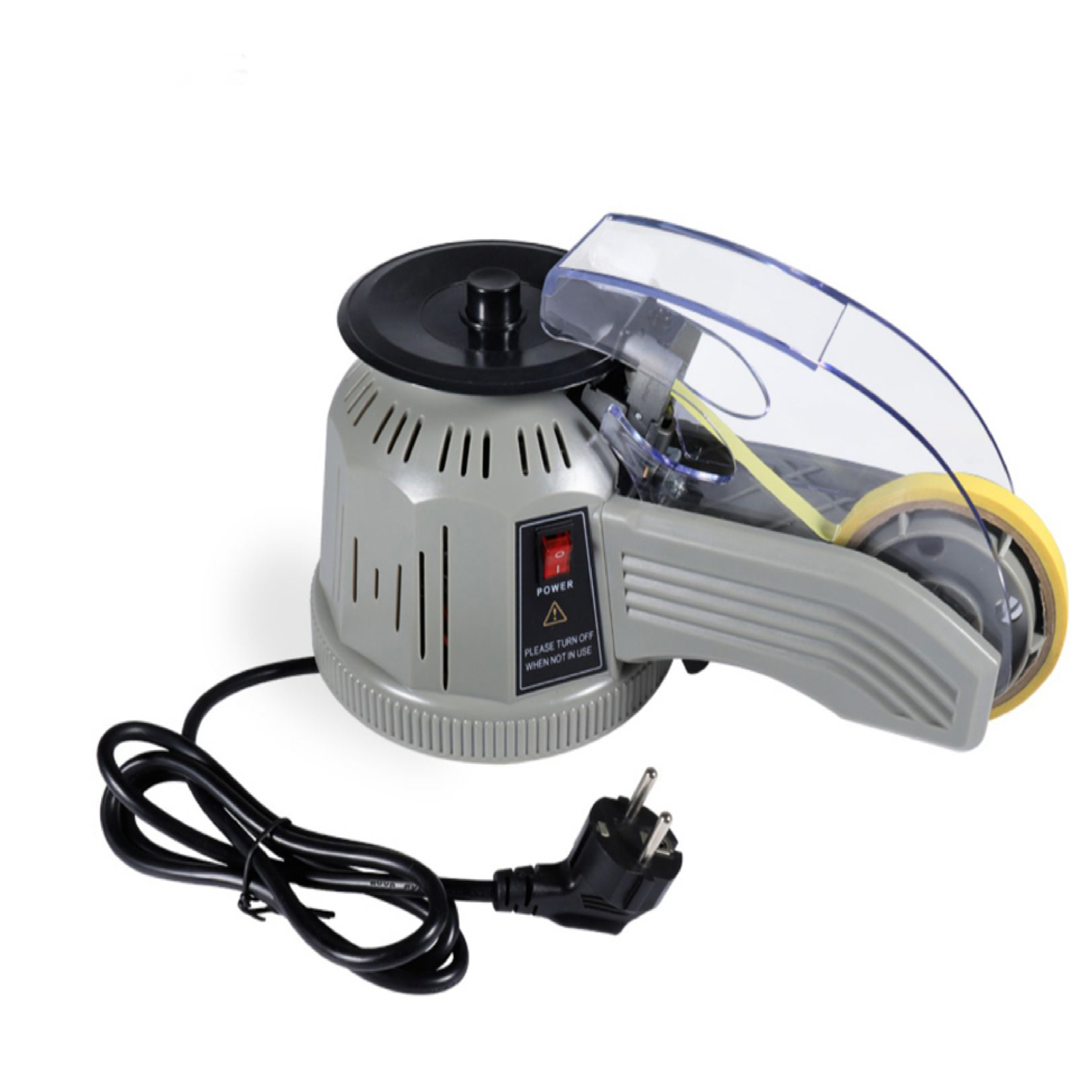 MSE PRO Automatic Tape Dispenser - Laboratory Supplies - MSE Supplies LLC - MSE Supplies