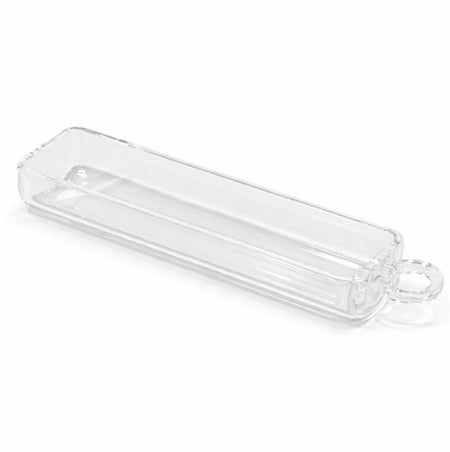 Quartz boat for MA0465, 1pc - Furnaces - MSE Supplies LLC - MSE Supplies