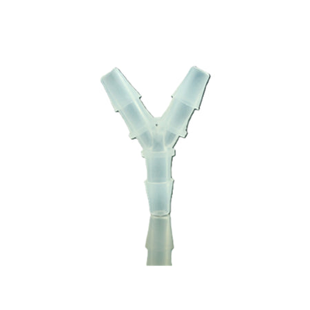 MSE PRO Y Type Connector for Tubing 82# - Pump Systems - MSE Supplies - MSE Supplies