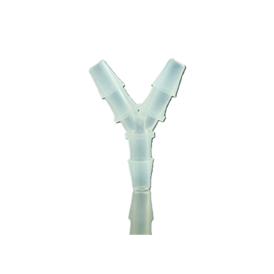 MSE PRO Y Type Connector for Tubing 82# - Pump Systems - MSE Supplies - MSE Supplies
