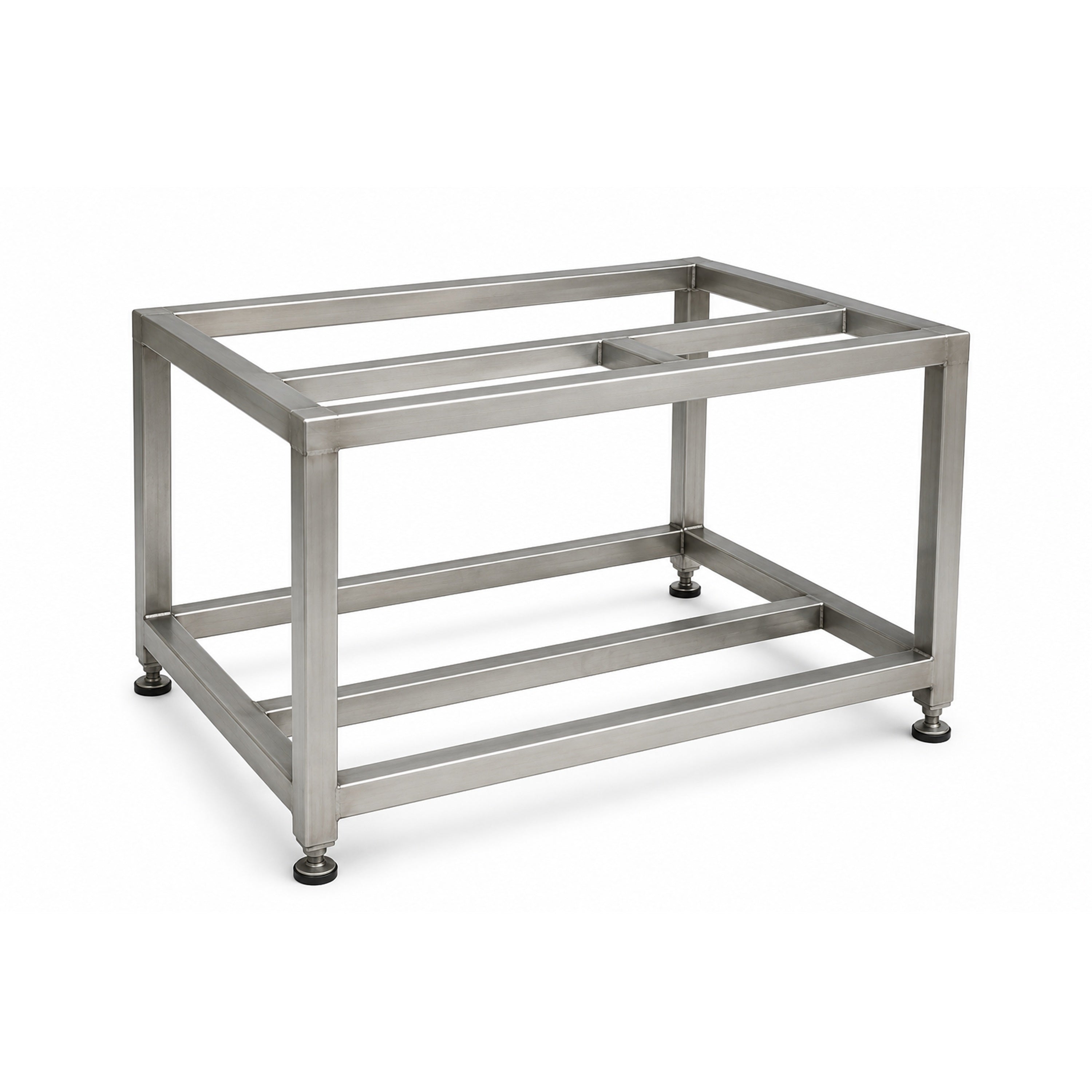 Frame for MSE PRO GBV-1 Stainless Steel Vacuum Glove Box - Glove Boxes - MSE Supplies LLC - MSE Supplies