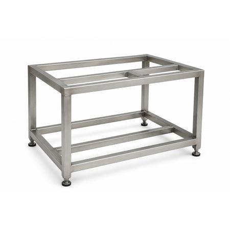 Frame for MSE PRO GBV-1 Stainless Steel Vacuum Glove Box - Glove Boxes - MSE Supplies LLC - MSE Supplies