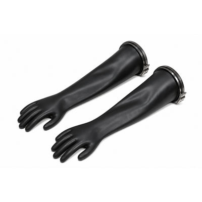 Gloves for MSE PRO GBV-1 Stainless Steel Vacuum Glove Box - Glove Boxes - MSE Supplies LLC - MSE Supplies