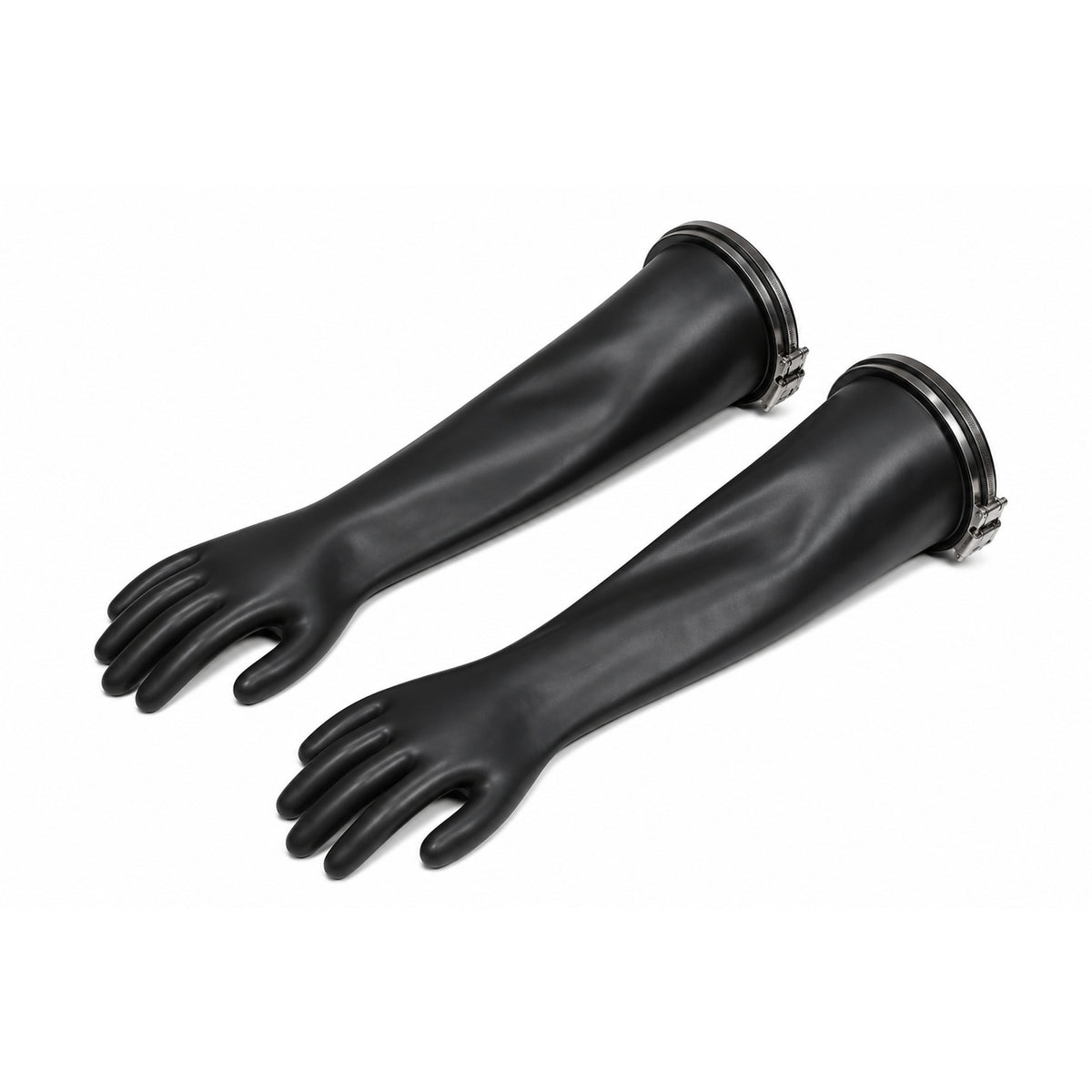 Gloves for MSE PRO GBV-3 Stainless Steel Vacuum Glove Box - Glove Boxes - MSE Supplies LLC - MSE Supplies