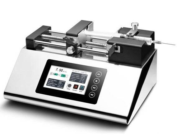 MSE PRO Laboratory Syringe Pump Infuse/Withdraw (Non-Medical), Pump Systems, MSE Supplies LLC, MSE Supplies