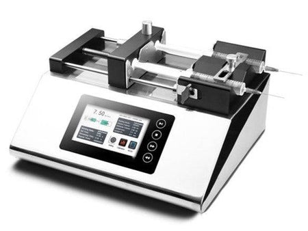 MSE PRO Laboratory Syringe Pump Infuse/Withdraw (Non-Medical), Pump Systems, MSE Supplies LLC, MSE Supplies