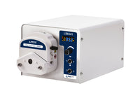 MSE PRO Medium Flow Digital Distribution Peristaltic Pump, Max Speed 600rpm - MSE Supplies LLC