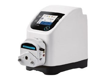 MSE PRO Medium Flow Intelligent Flow Peristaltic Pump - MSE Supplies LLC