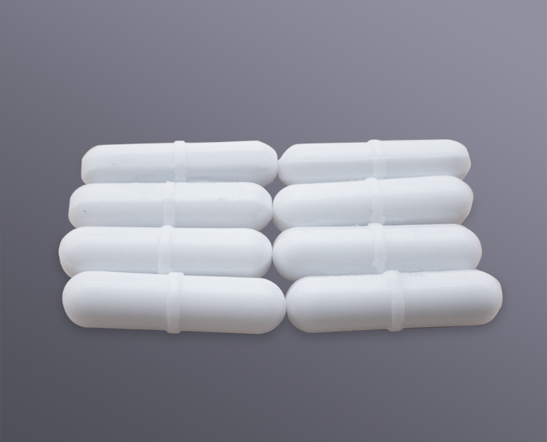 MSE PRO PTFE B-Type 5mm~150mm Cylindrical Magnetic Stirring Bar - MSE Supplies LLC