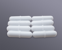 MSE PRO PTFE B-Type 5mm~150mm Cylindrical Magnetic Stirring Bar - MSE Supplies LLC