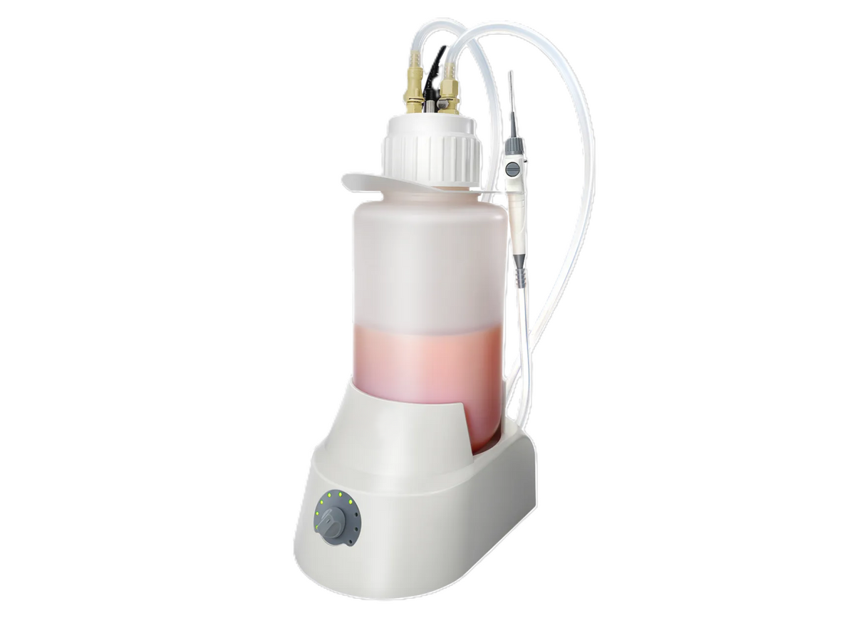 MSE PRO Vacuum-Controlled Aspiration System 4L, Liquid Handling, MSE Supplies LLC, MSE Supplies