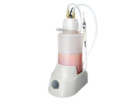MSE PRO Vacuum-Controlled Aspiration System 4L, Liquid Handling, MSE Supplies LLC, MSE Supplies