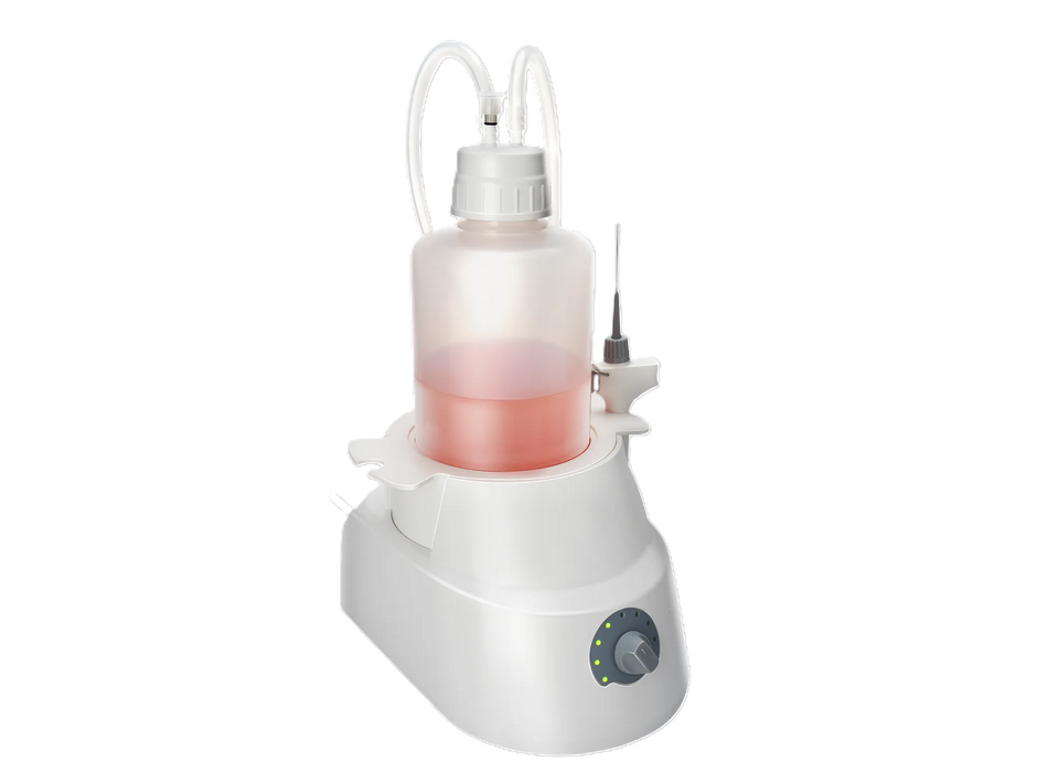 MSE PRO Economical Vacuum Aspirator 2L, Liquid Handling, MSE Supplies LLC, MSE Supplies
