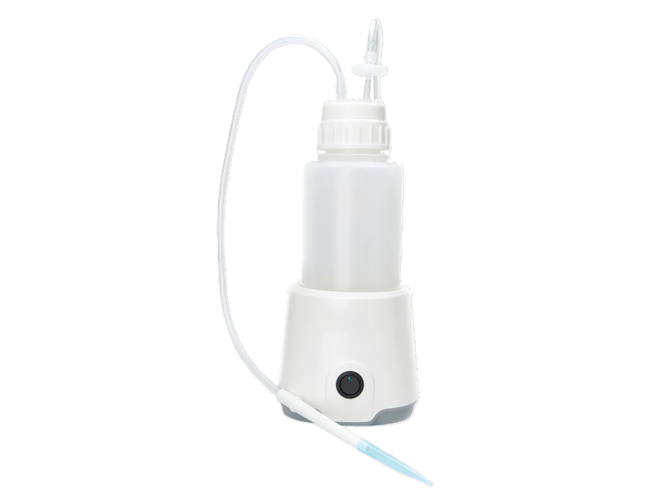 MSE PRO Bench Top Compact Vacuum Aspirator 1L, Liquid Handling, MSE Supplies LLC, MSE Supplies