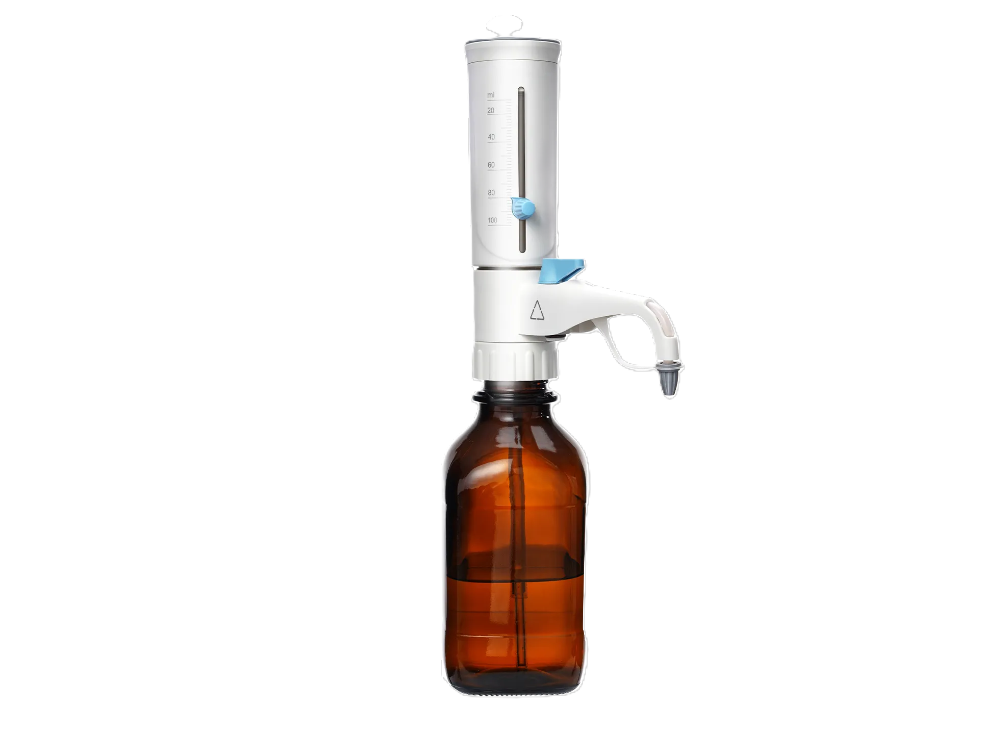 MSE PRO Premium Bottle-Top Dispenser, Liquid Handling, MSE Supplies LLC, MSE Supplies