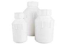 MSE PRO PTFE Wide Mouth Bottles - MSE Supplies LLC