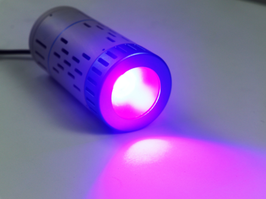 MSE PRO Single-Wavelength LED Light Source, 730nm Peak Wavelength - MSE Supplies LLC