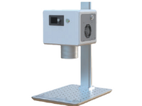 MSE PRO Solar Simulator LED Light Source, 400-1000nm Wavelength - MSE Supplies LLC