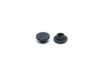 MSE PRO 20mm Gray Butyl Rubber Stopper, Φ20*3mm 100 pcs/pk - MSE Supplies LLC