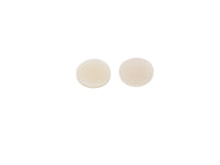 MSE PRO Beige PTFE/Beige Silicone Septa, Φ22*3mm 100 pcs/pk - MSE Supplies LLC