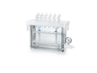 MSE PRO 12 Ports SPE Manifold without Pump - MSE Supplies LLC