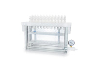 MSE PRO 24 Ports SPE Manifold without Pump - MSE Supplies LLC