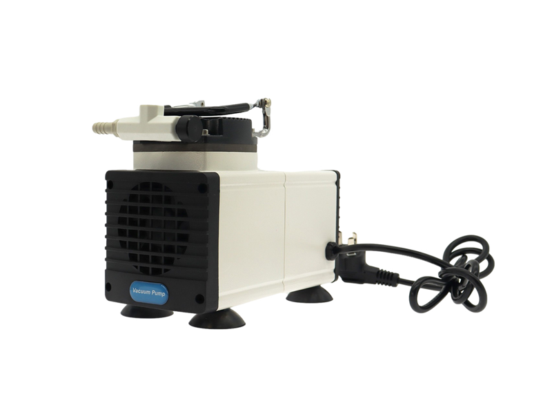 MSE PRO Refurbished High-Efficiency SPE Pump 24L/min (LSA0146)
