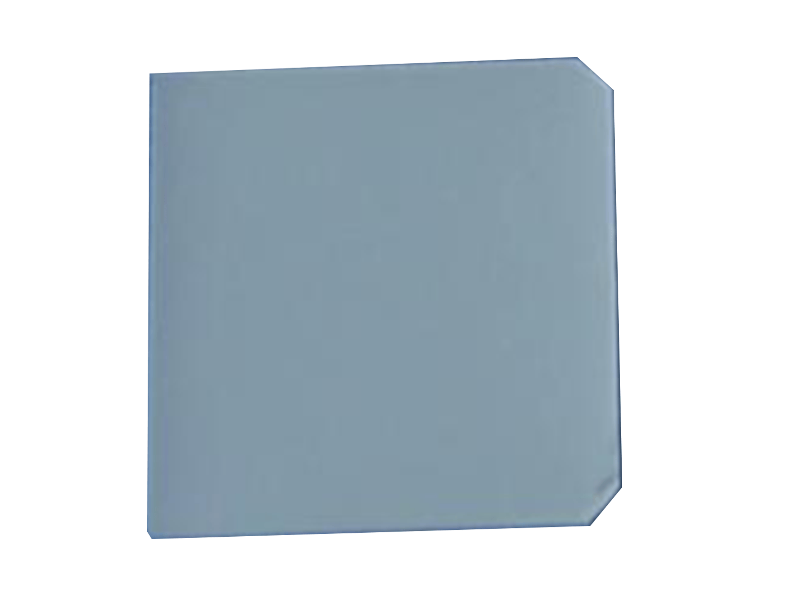 MSE PRO LSAT Lanthanum-Strontium Aluminium Tantalate Crystal Substrates, Substrates, MSE Supplies LLC, MSE Supplies