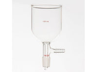 MSE PRO Bush Funnel, 150mL, 14/20, without Sand Plate