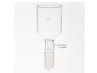 MSE PRO Bush Funnel, 150mL, 29/42, without Sand Core