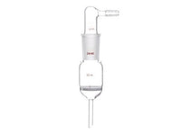 MSE PRO Filter Funnel Set, Grinding Mouth: 24/40, Sand Core Pore Size: G2