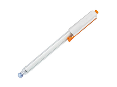 MSE PRO Sleeve Junction Refillable pH Electrode - MSE Supplies LLC